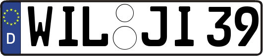 WIL-JI39