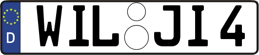 WIL-JI4