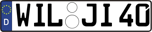 WIL-JI40