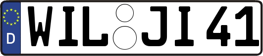 WIL-JI41
