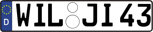 WIL-JI43