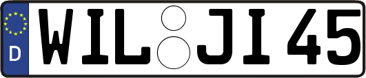 WIL-JI45