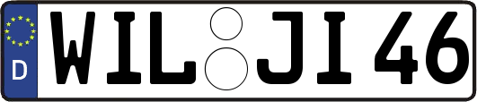 WIL-JI46