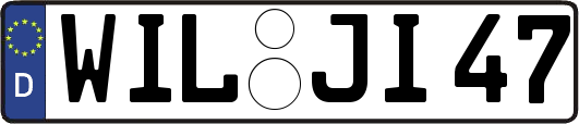 WIL-JI47