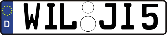 WIL-JI5