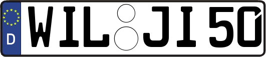 WIL-JI50