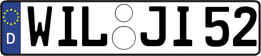 WIL-JI52
