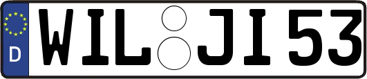 WIL-JI53