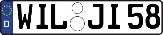 WIL-JI58