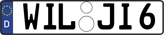 WIL-JI6
