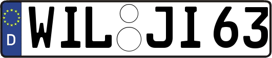 WIL-JI63