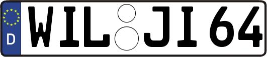 WIL-JI64