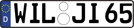 WIL-JI65