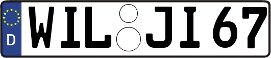 WIL-JI67