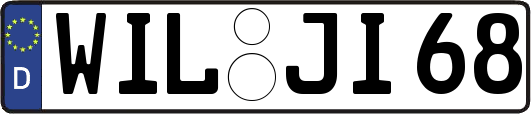 WIL-JI68