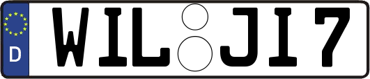 WIL-JI7