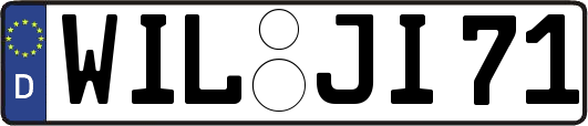 WIL-JI71