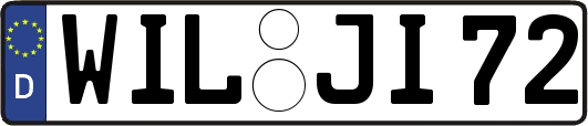 WIL-JI72