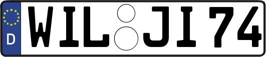WIL-JI74
