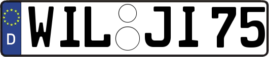 WIL-JI75