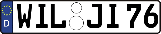 WIL-JI76