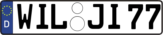 WIL-JI77