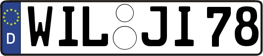 WIL-JI78