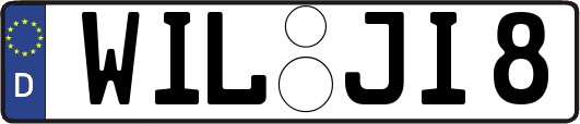 WIL-JI8