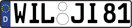 WIL-JI81
