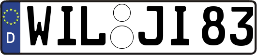 WIL-JI83