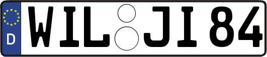 WIL-JI84