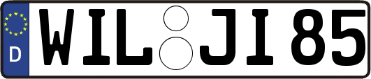 WIL-JI85