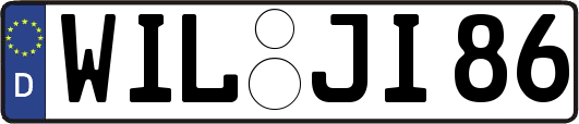 WIL-JI86