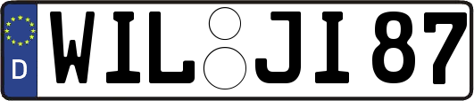 WIL-JI87