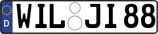 WIL-JI88