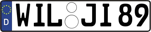 WIL-JI89