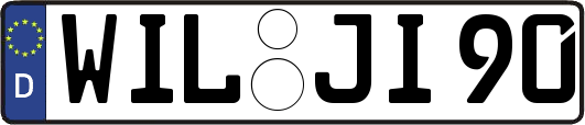 WIL-JI90