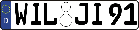 WIL-JI91