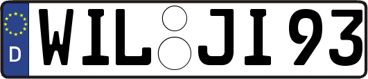 WIL-JI93