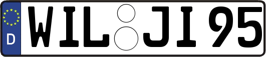 WIL-JI95