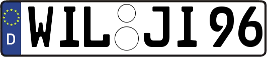 WIL-JI96