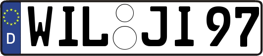 WIL-JI97