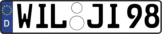 WIL-JI98