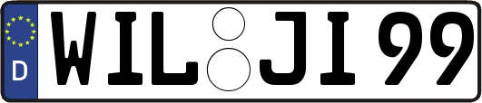 WIL-JI99