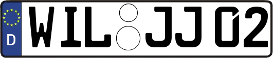 WIL-JJ02