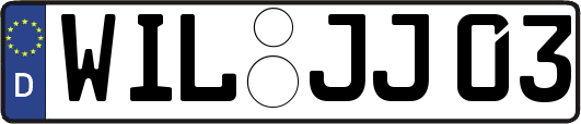 WIL-JJ03