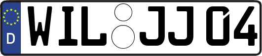 WIL-JJ04