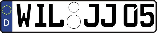 WIL-JJ05
