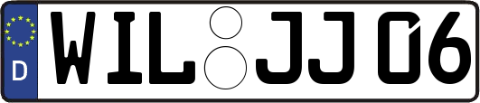 WIL-JJ06