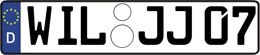 WIL-JJ07
